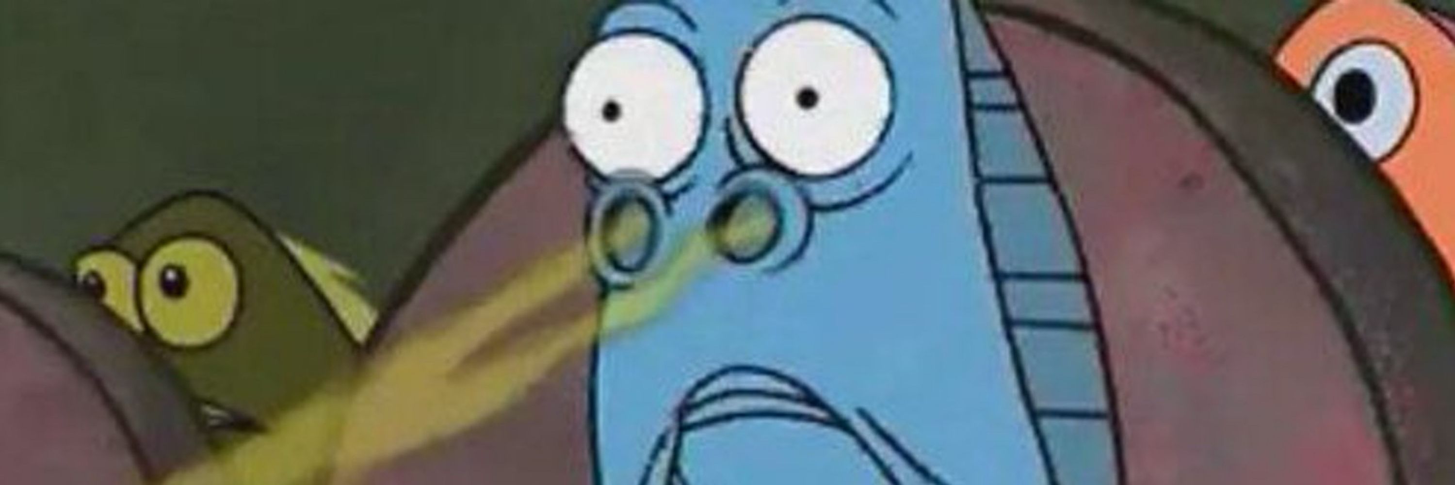 Smelly South