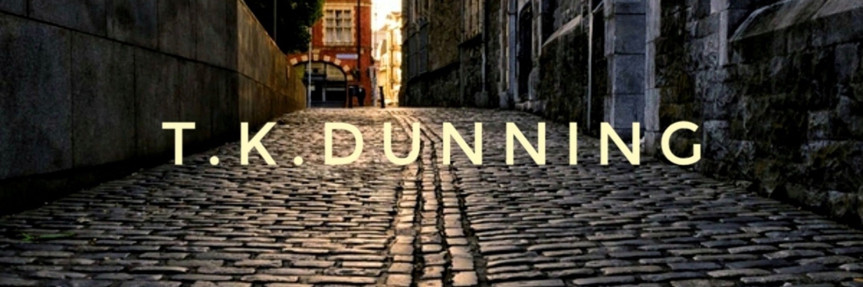T.K. Dunning