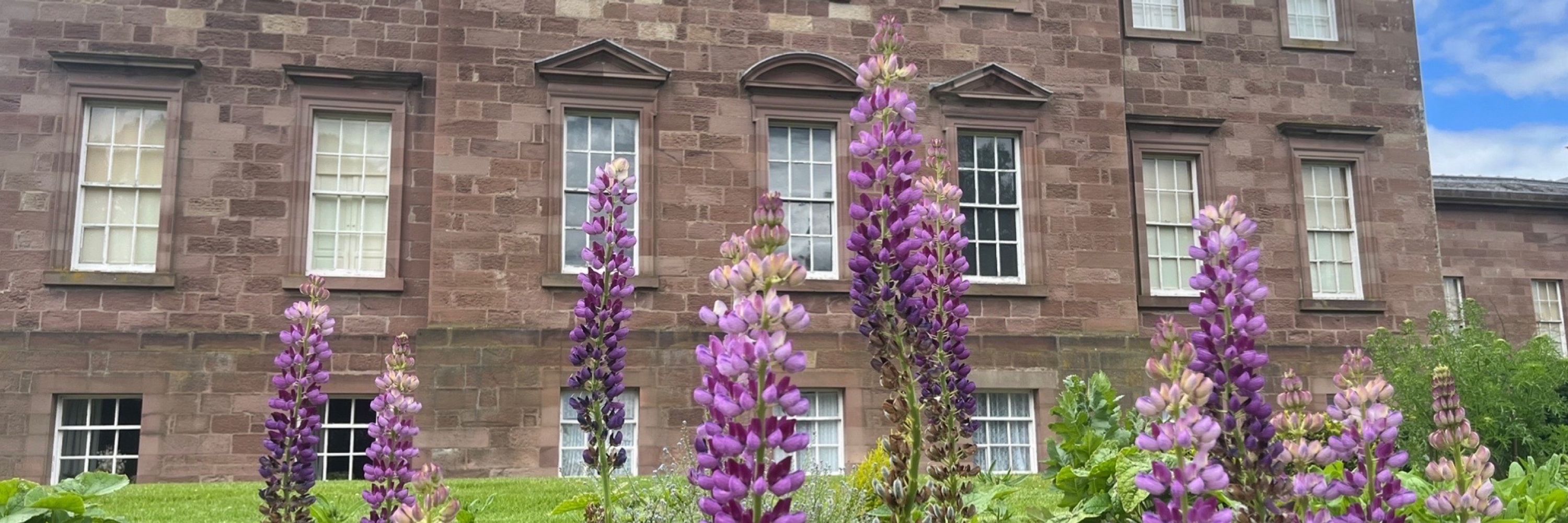 Paxton House