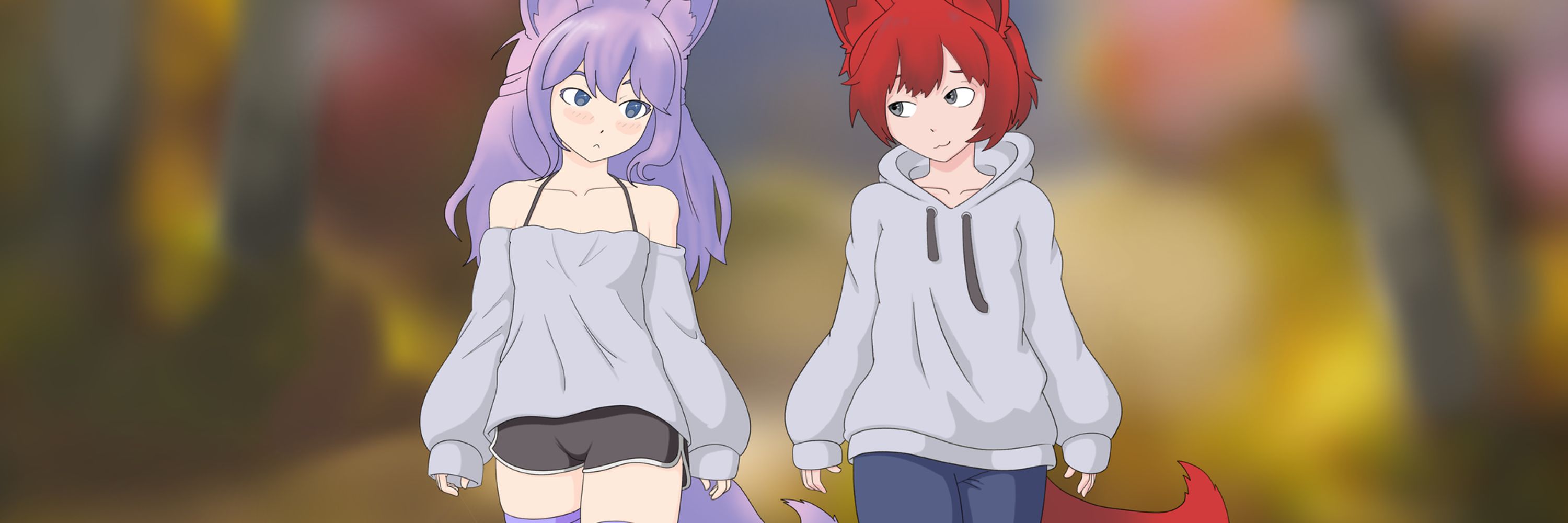 Ahri Enby
