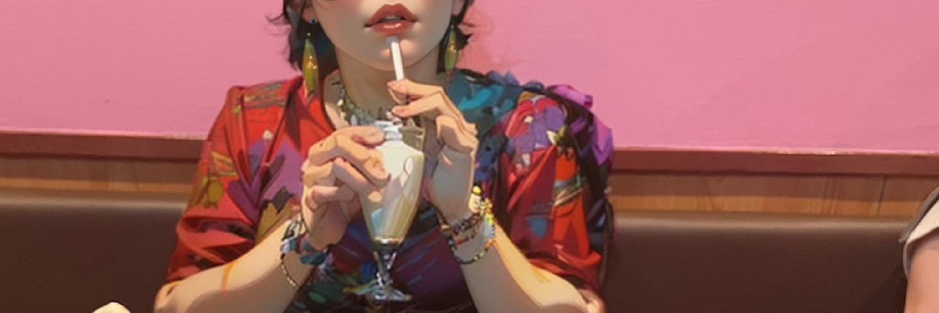 Sÿü 🐁⸒⸒ (石油王の女)