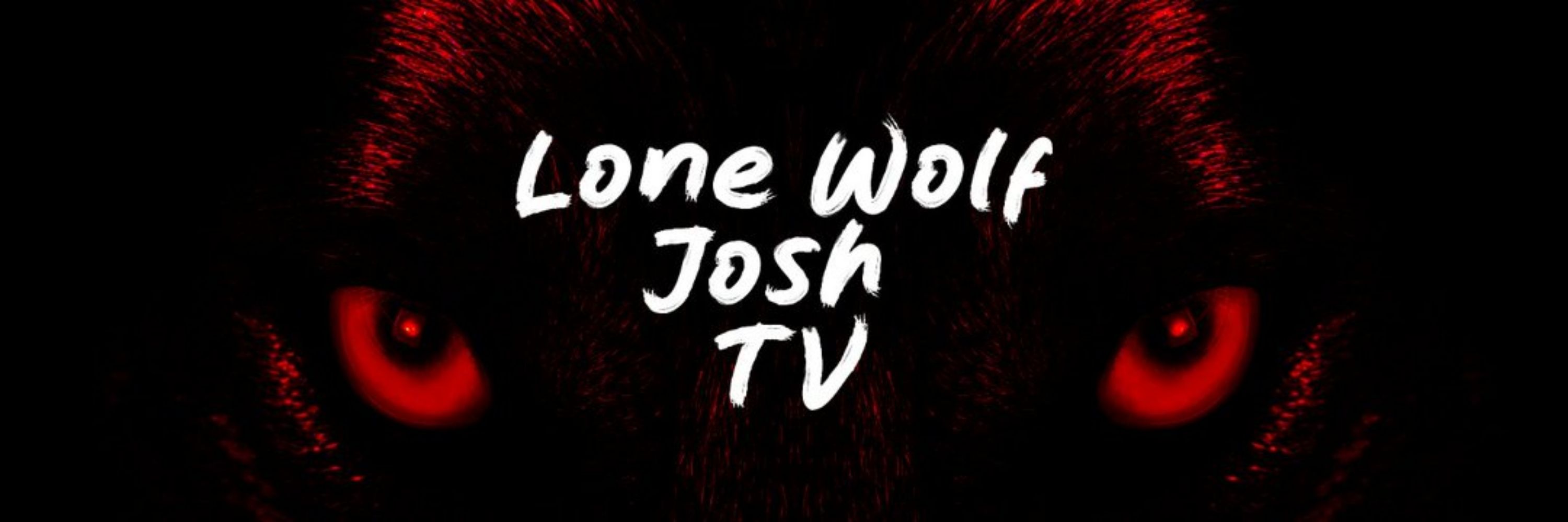 LoneWolfJosh