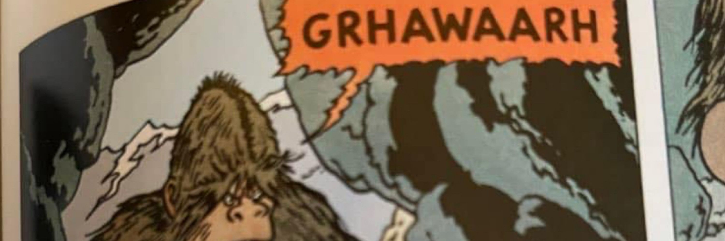 Graham Ward