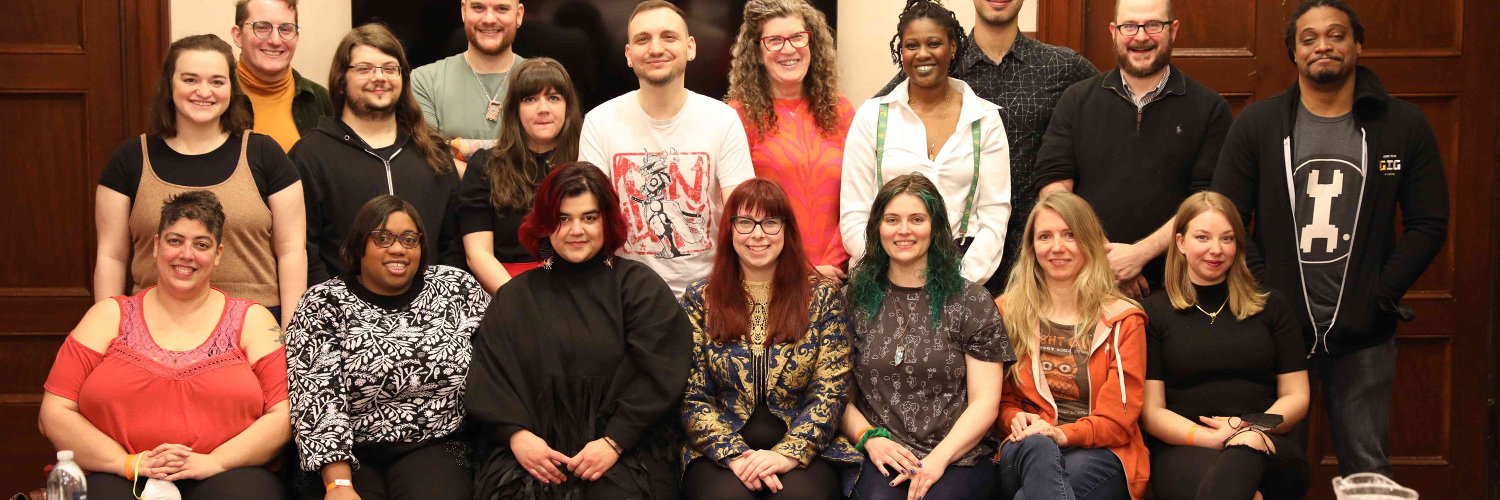 IGDA Foundation