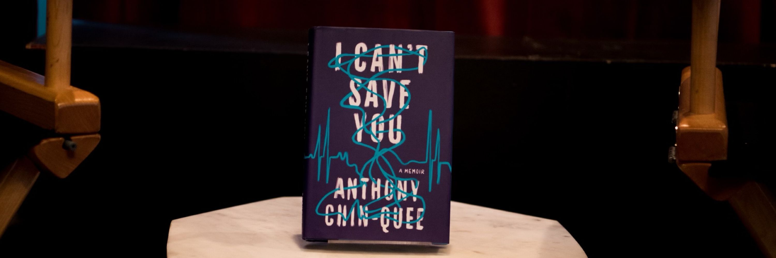Anthony Chin-Quee