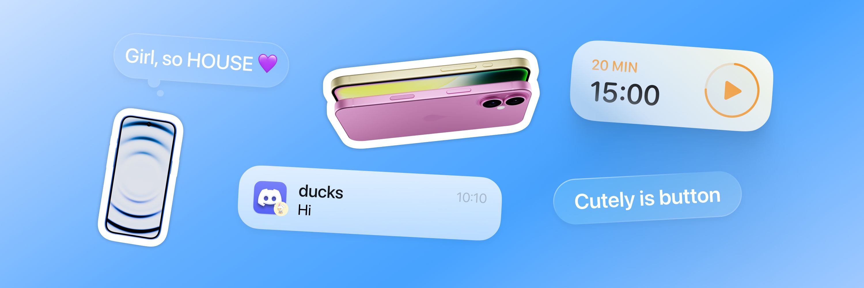 ducks