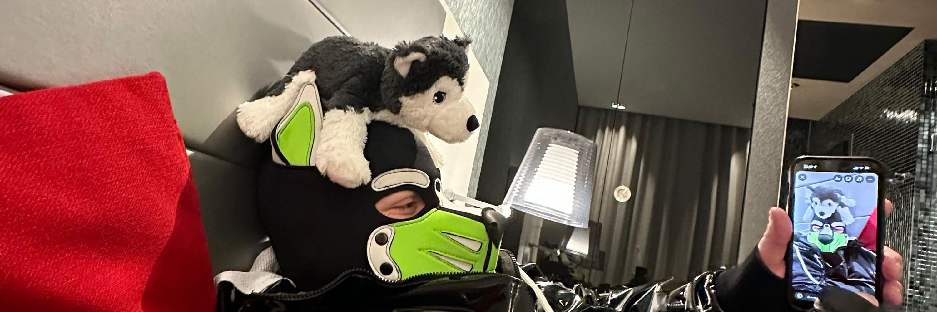 Pup_Sneakerdude