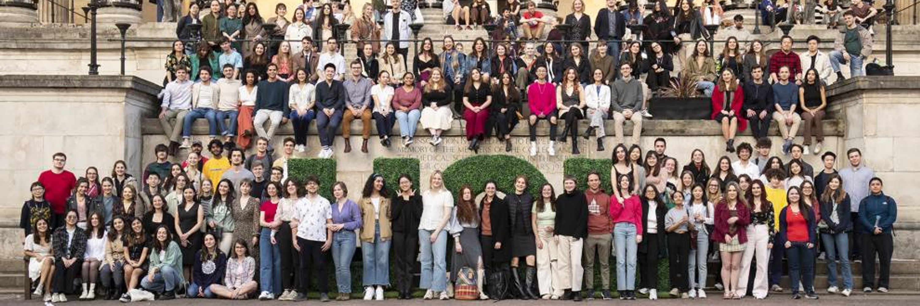 UCL EISPS