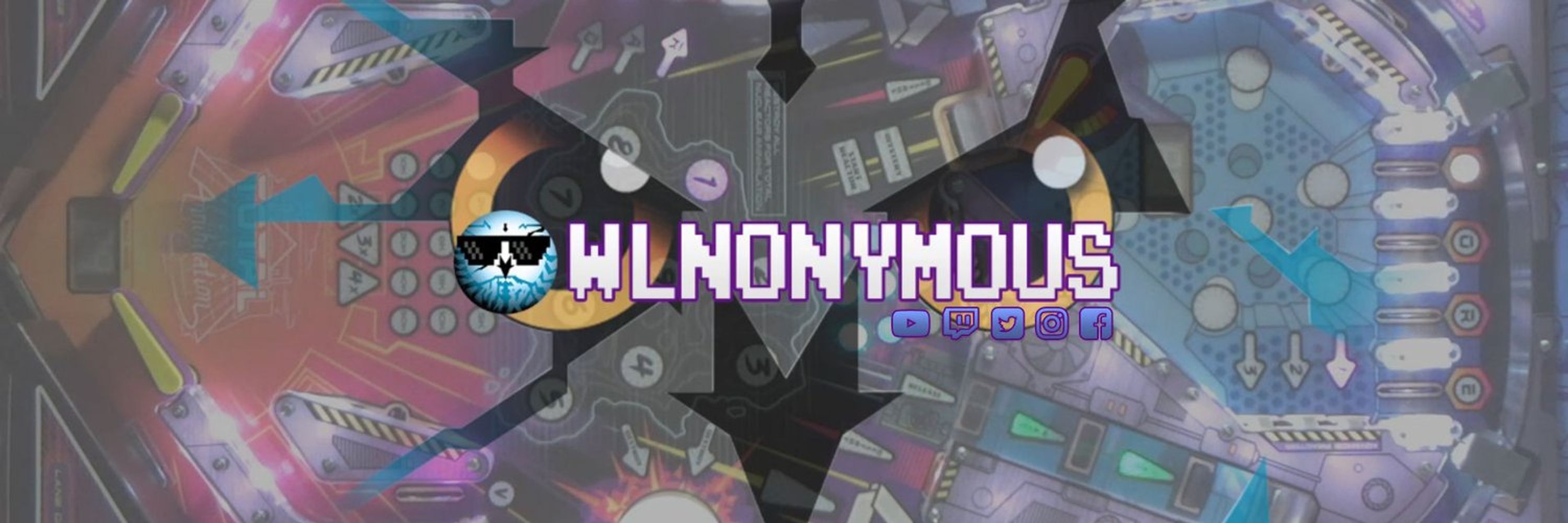 Owlnonymous