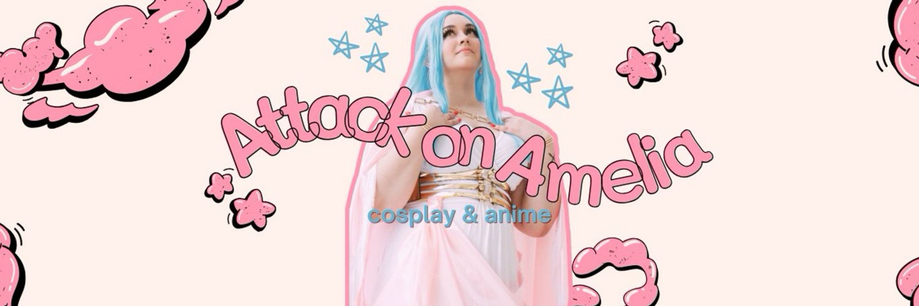 Amelia <3