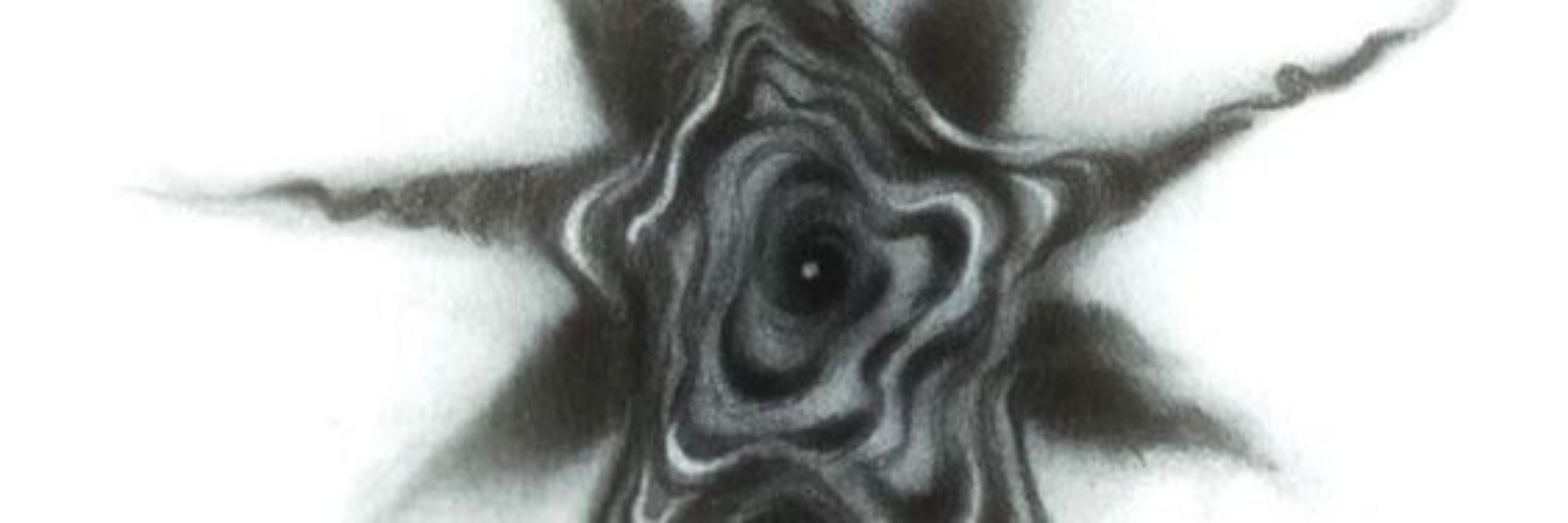 ♱