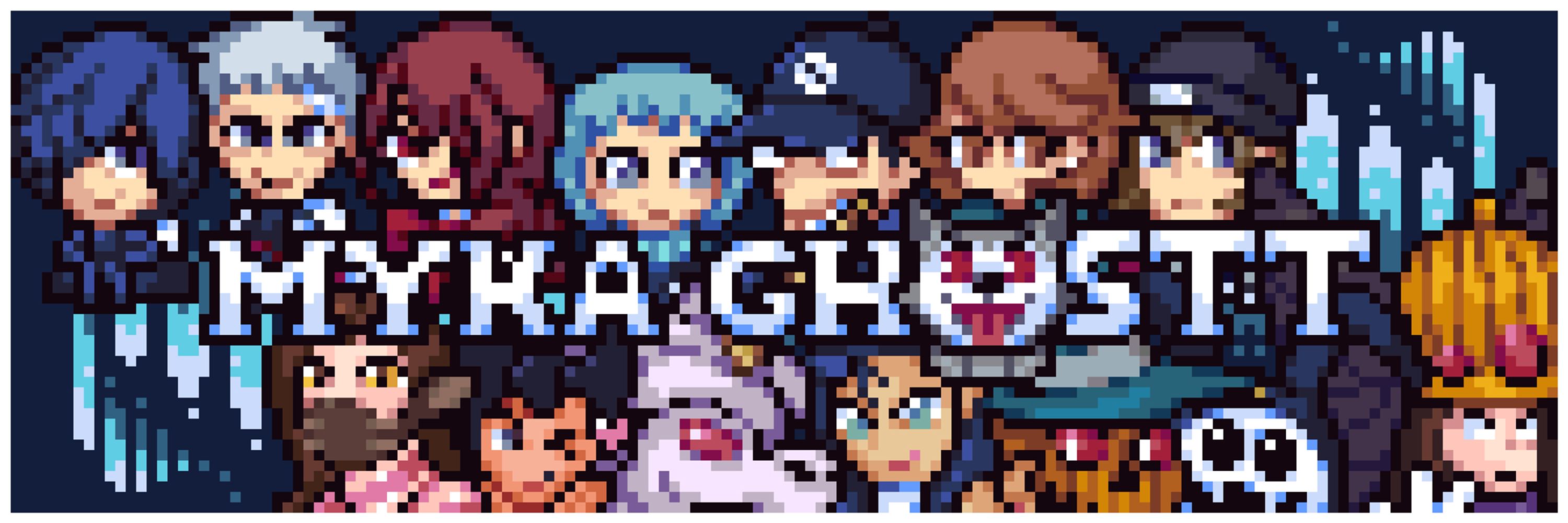 MykaGhostt