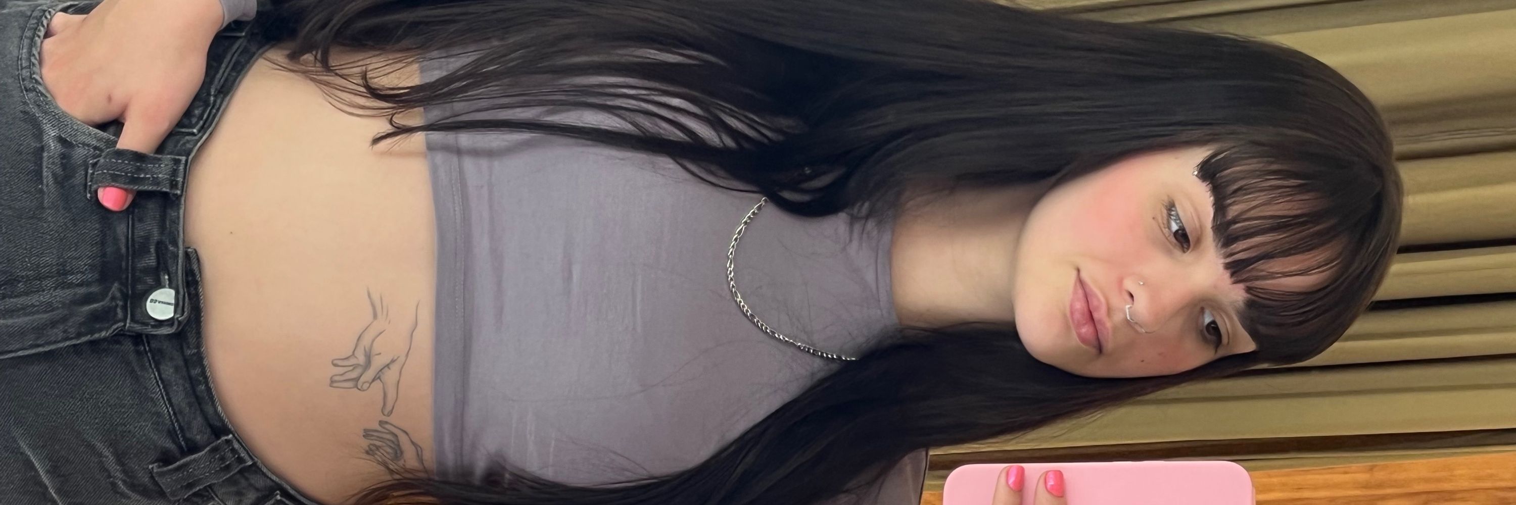 mariah cecilia