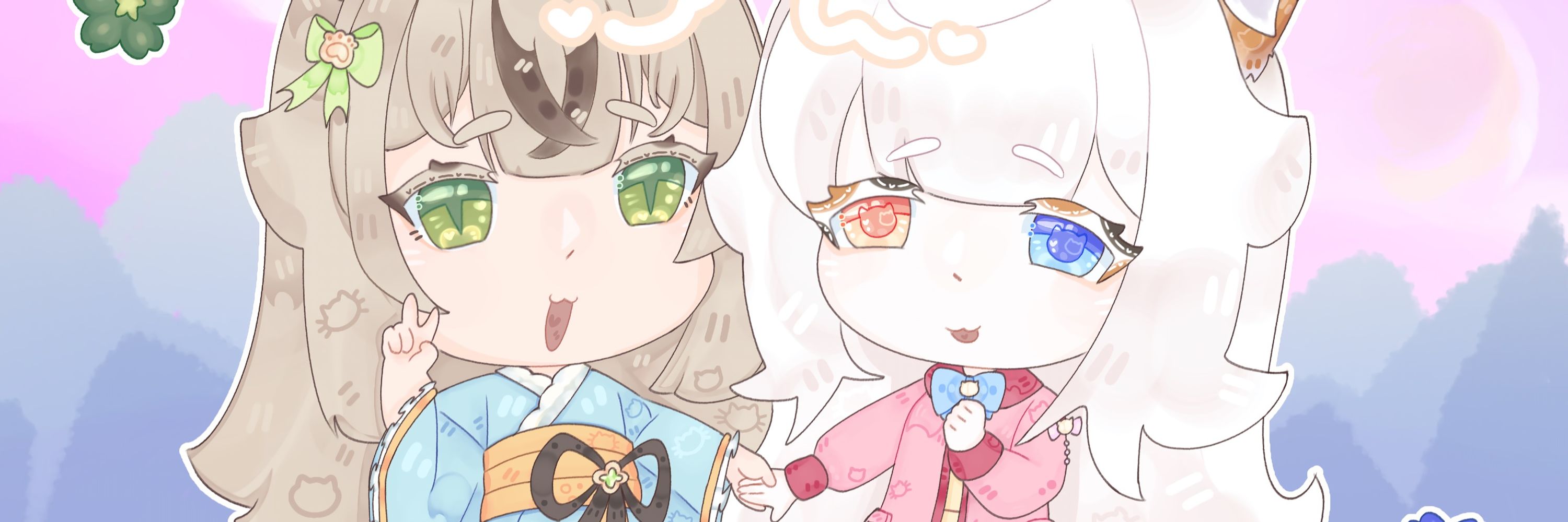 moka! 𑄝ᜊ੭