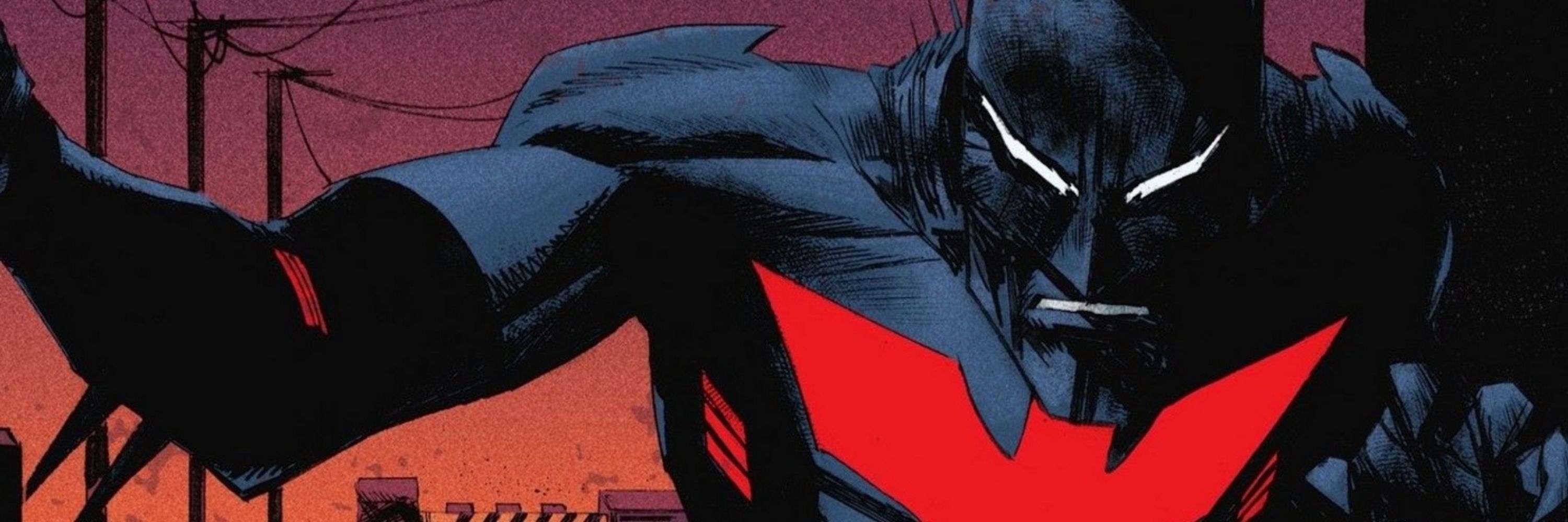 Terry McGinnis