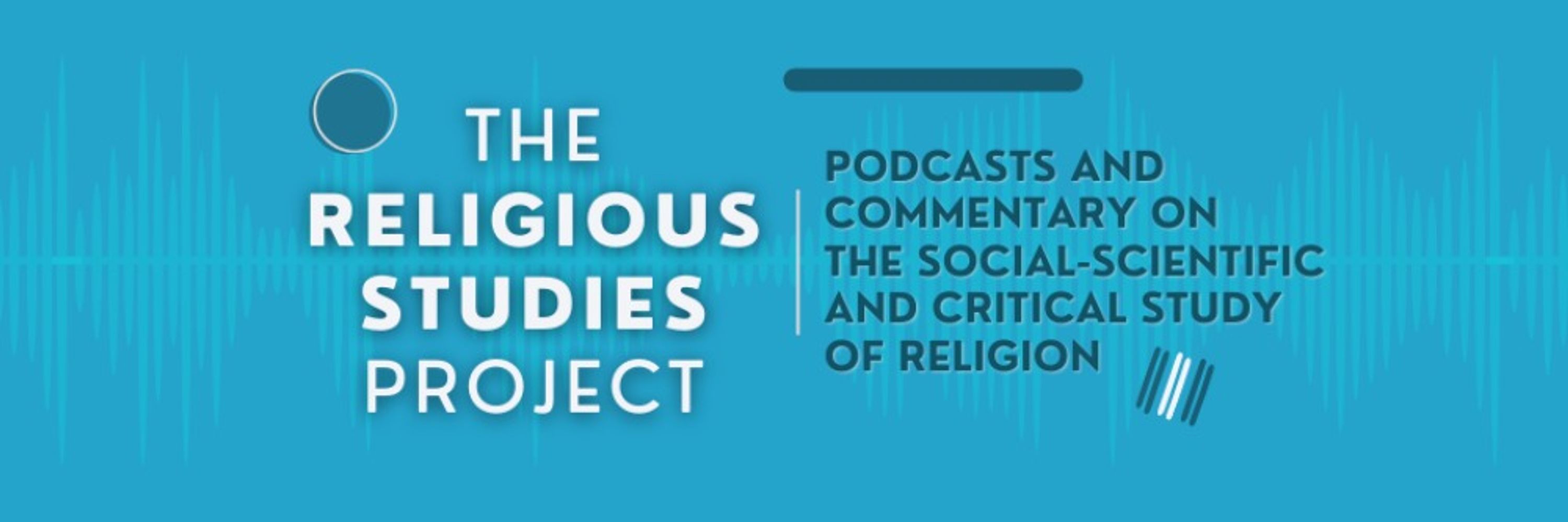 The Religious Studies Project
