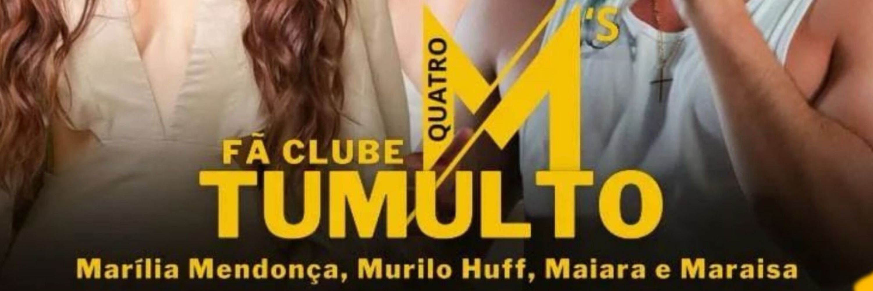Tumulto dos 4ms 