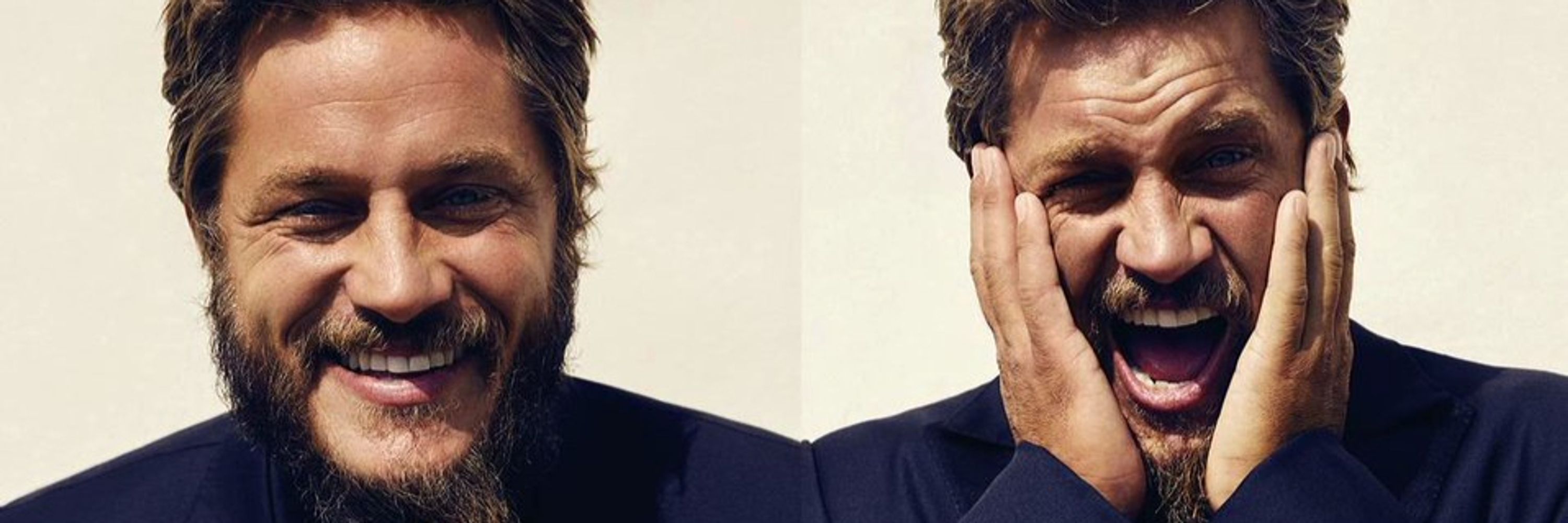 Travis Fimmel Fan
