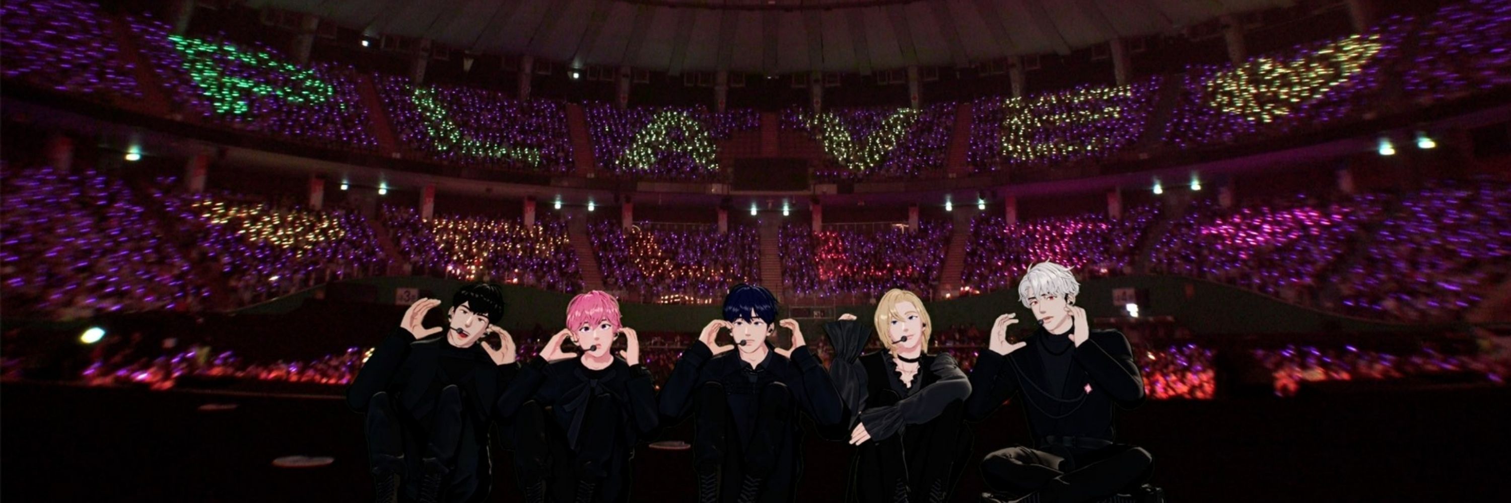 플댕이야💙💜🩷❤️🖤