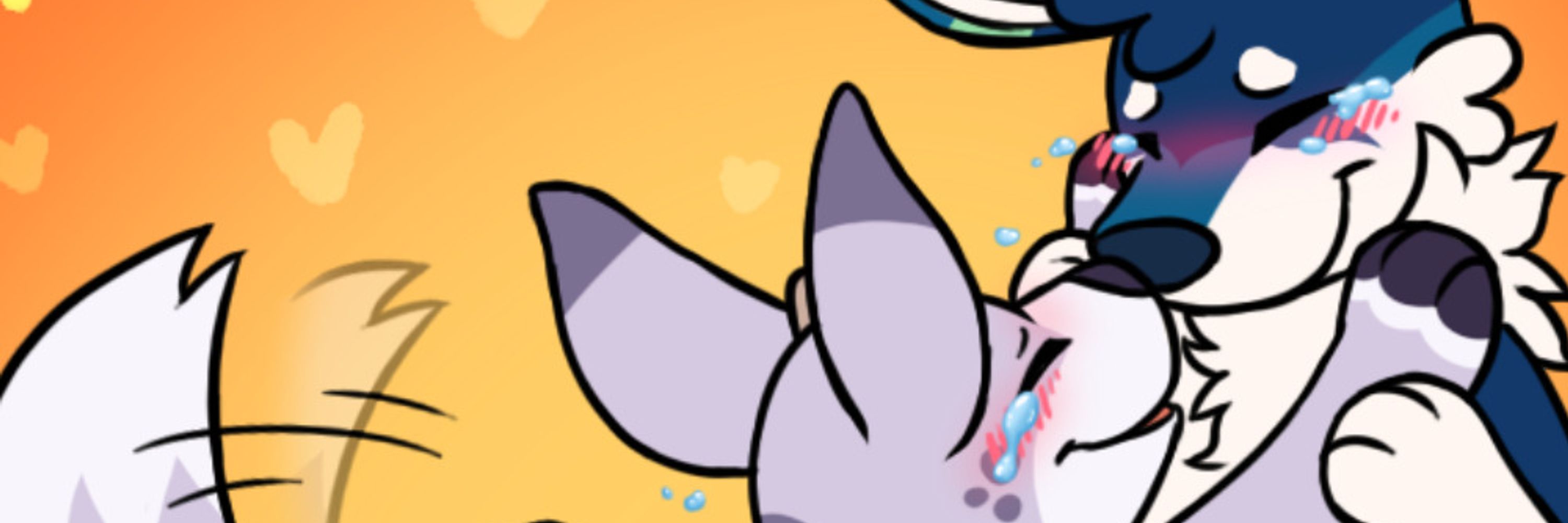 Gibby Deerfox