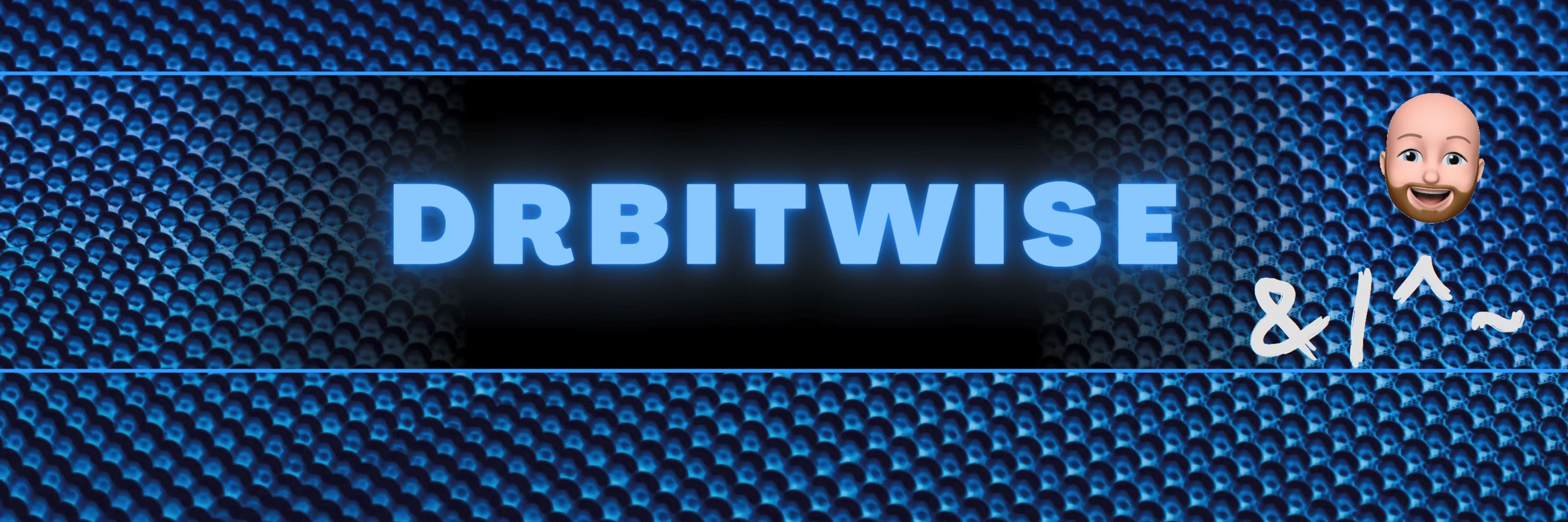 DrBitwise 👨‍💻🎮