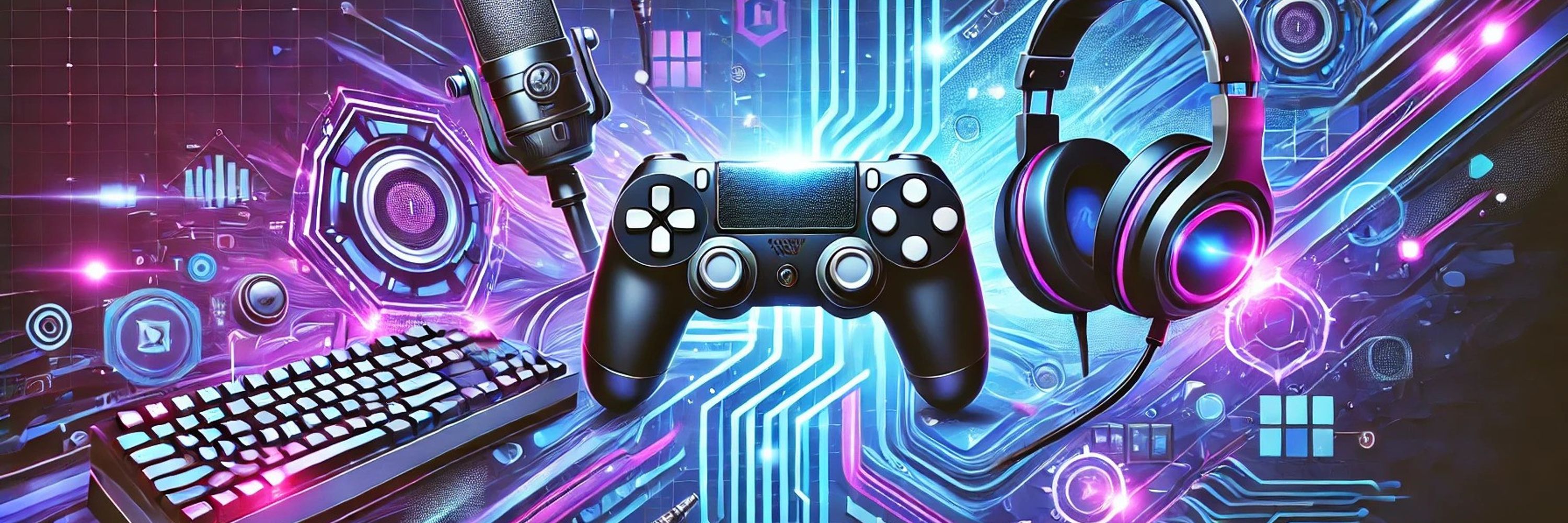 Creators Connected