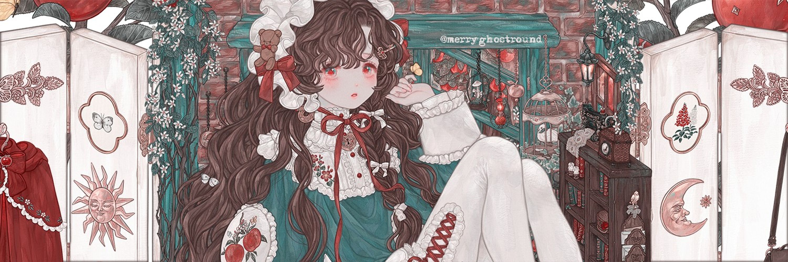 🗝️𝙶𝚑𝚘𝚜𝚝🧸