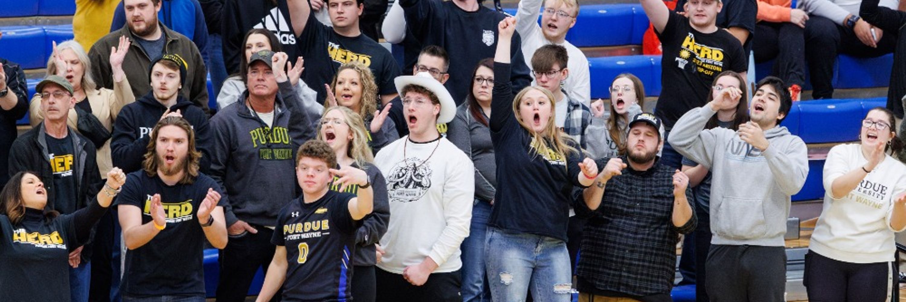 Purdue University Fort Wayne
