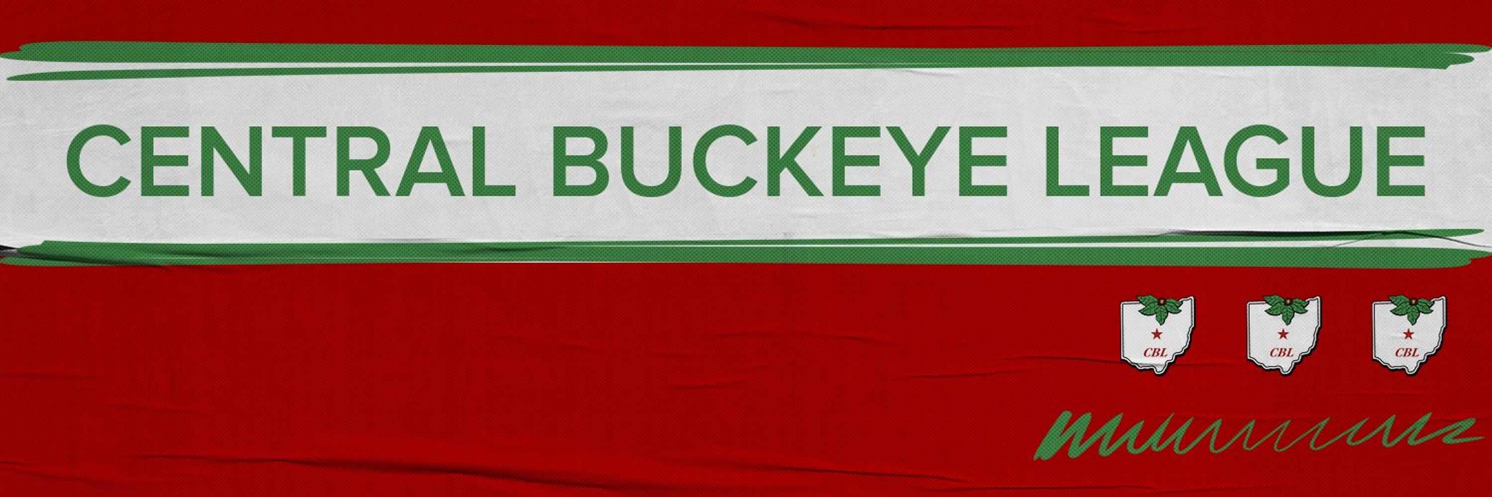 Central Buckeye League