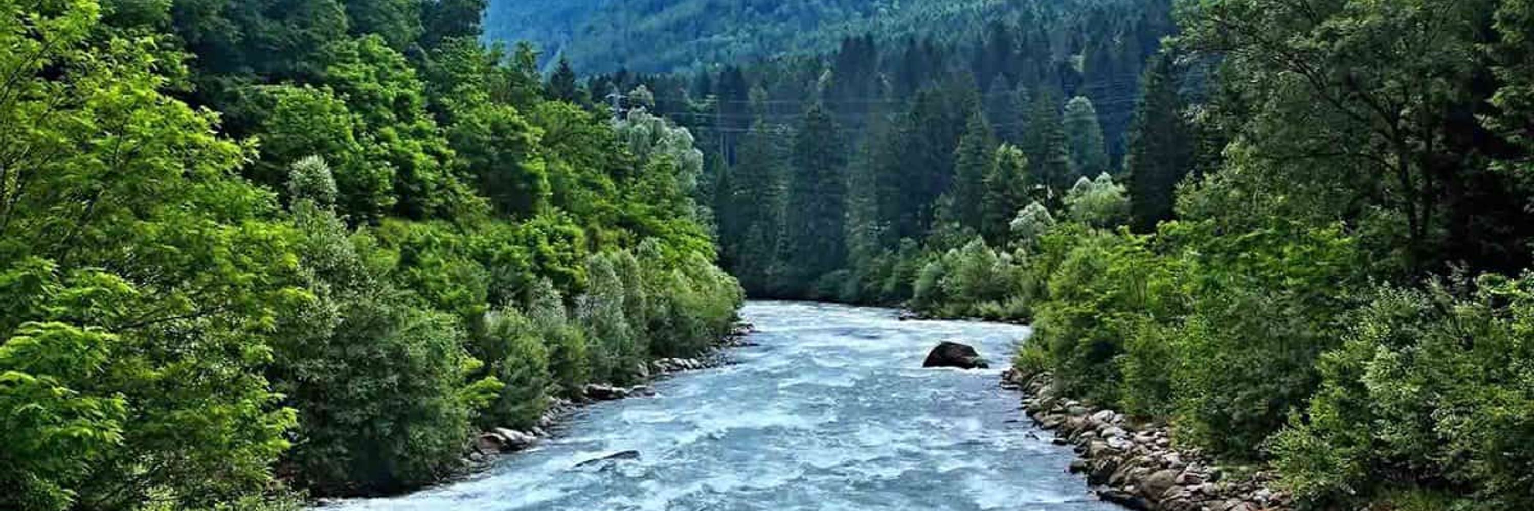 RiverRun
