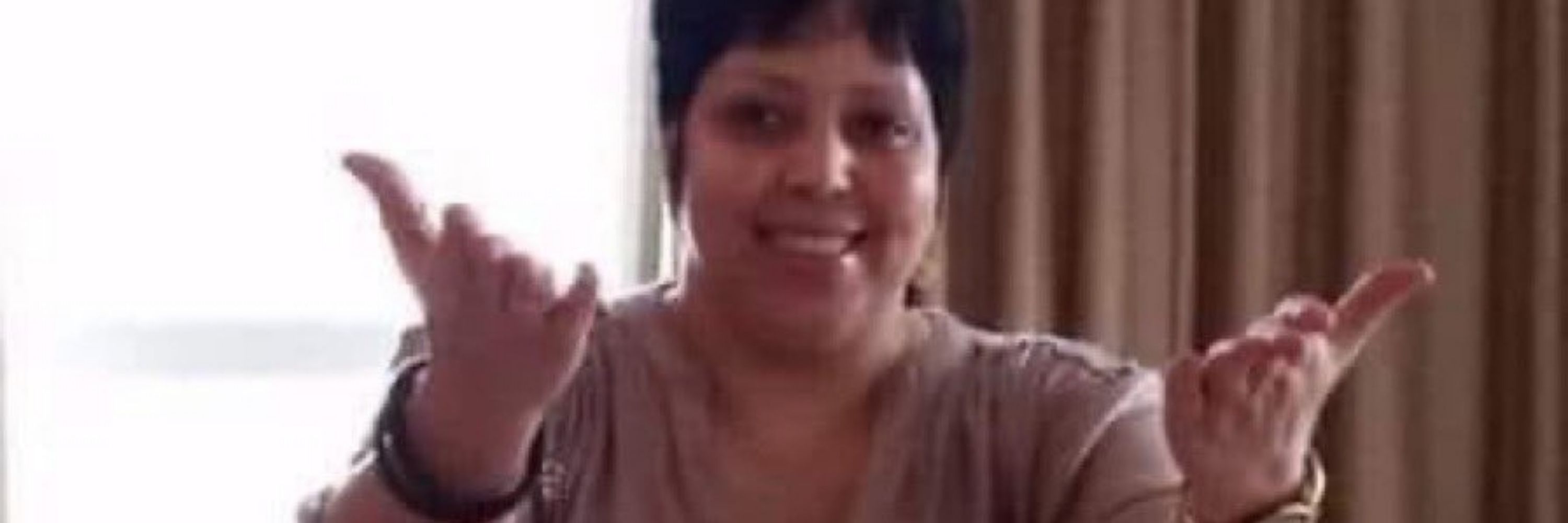 Lis Lelé da cabeça 