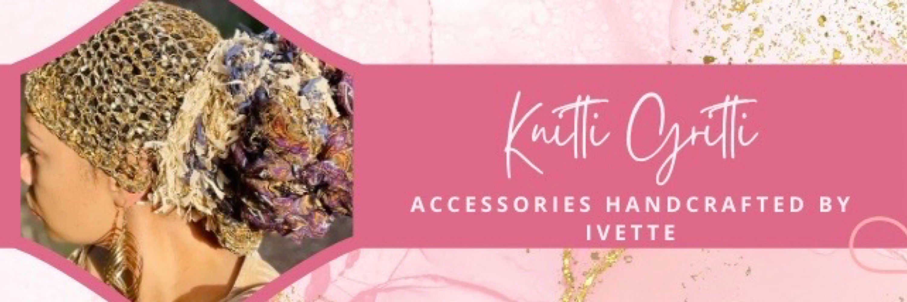 Knitti Gritti Head Wraps
