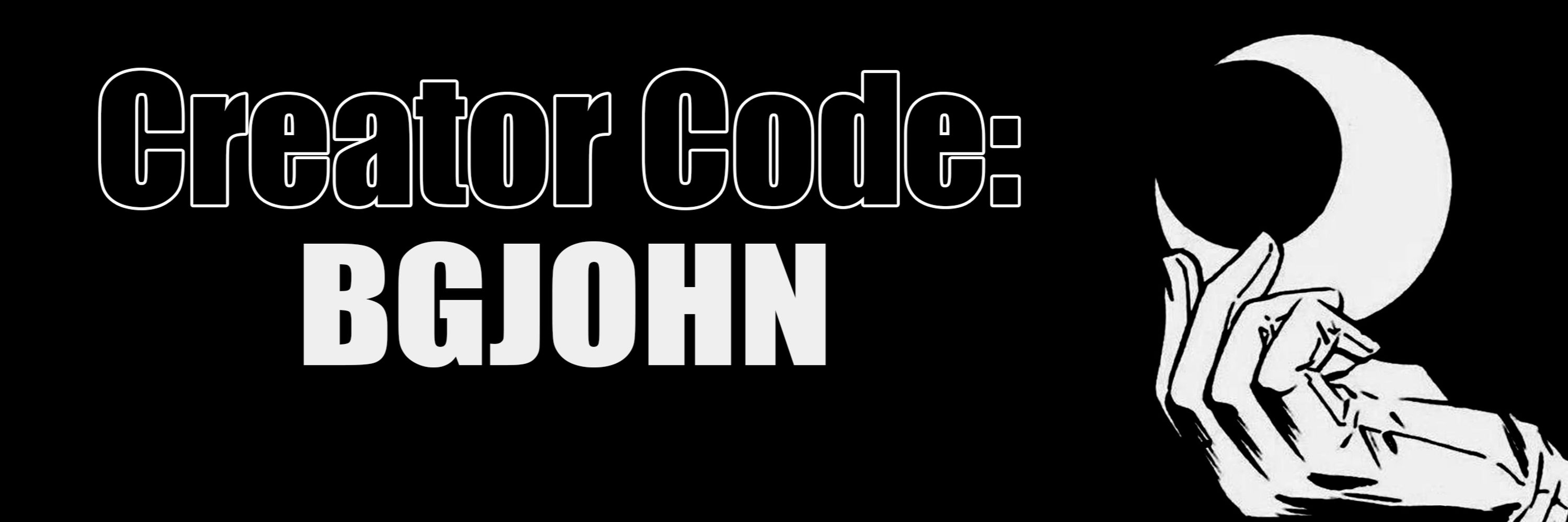 John ʕ ᵔᴥᵔʔ