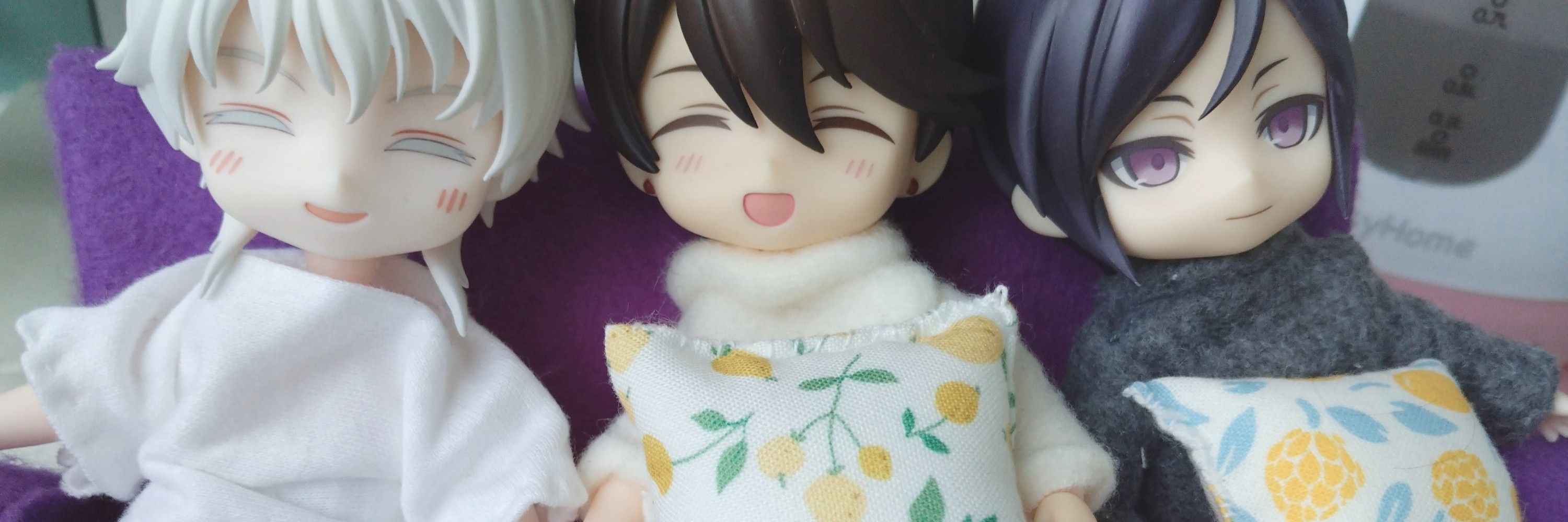 ゆこ