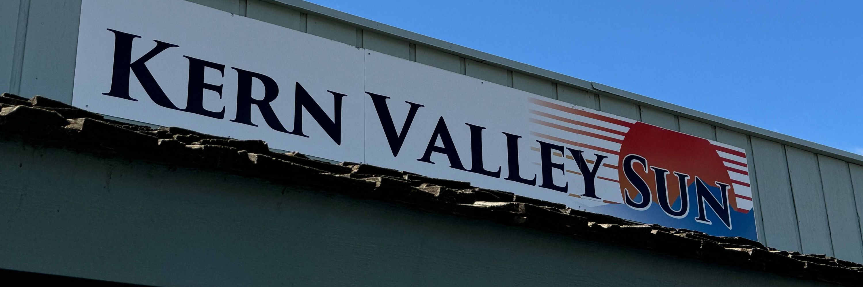 Kern Valley Sun