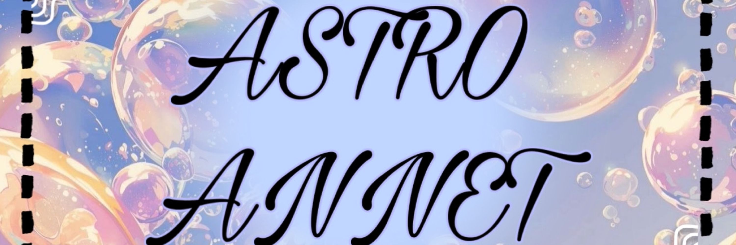 Astro Annet🪐