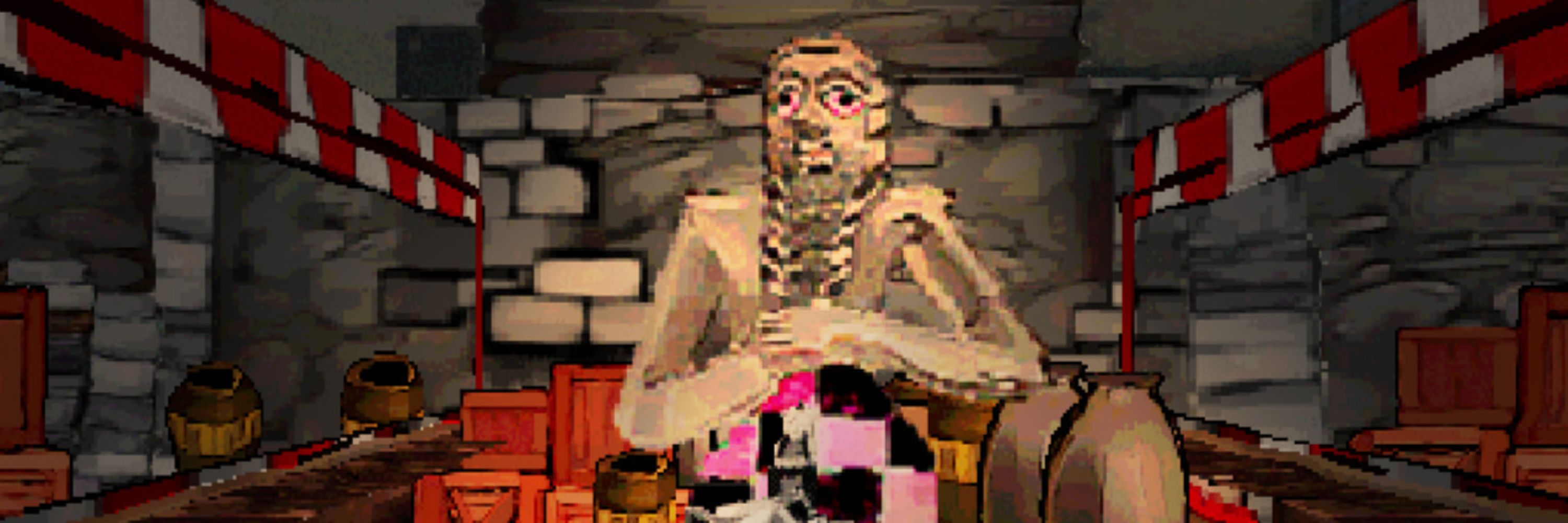 The Jakal Wizard B)