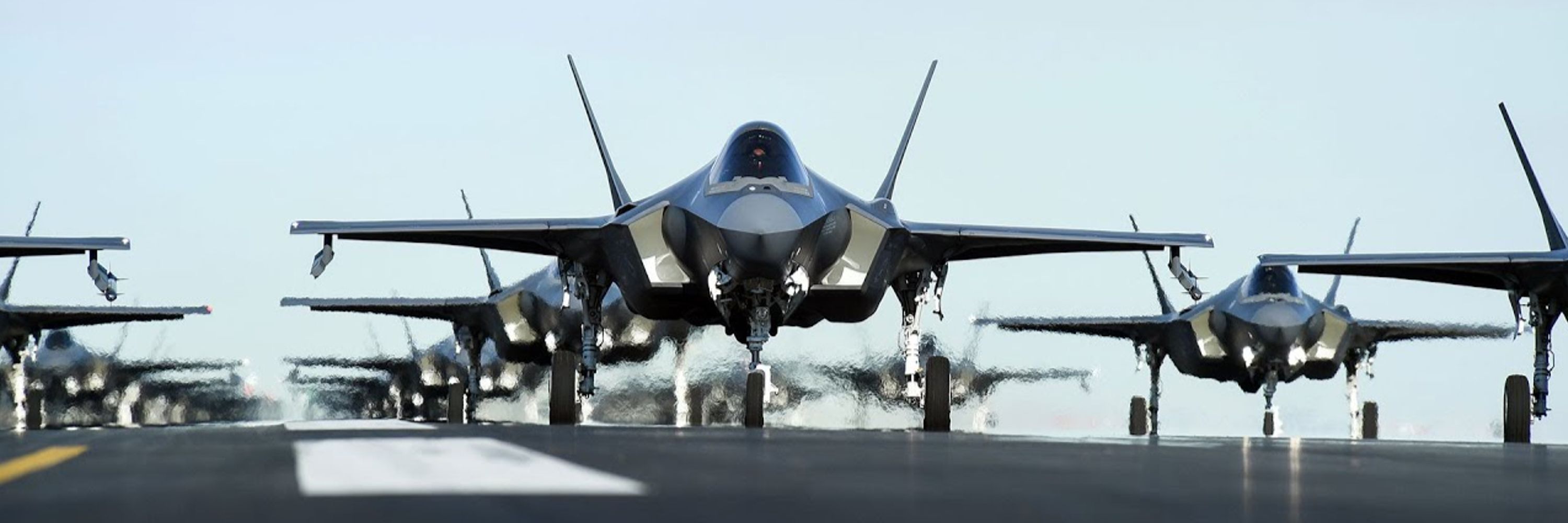 F-35 Lightning II