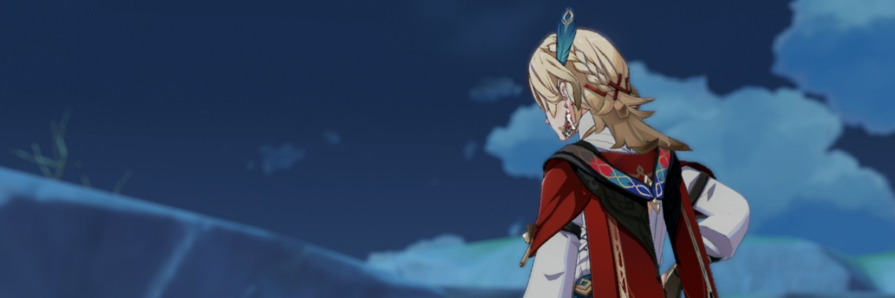 ˚⋆🪶 leyv ˖ ⊰˚