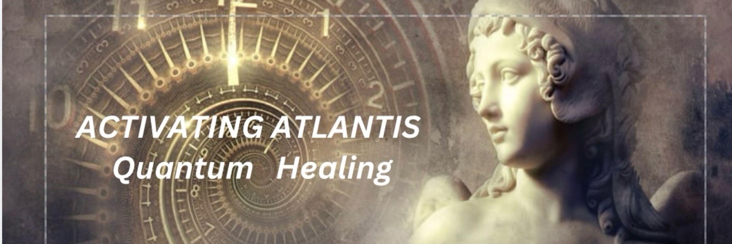 Activating Atlantis