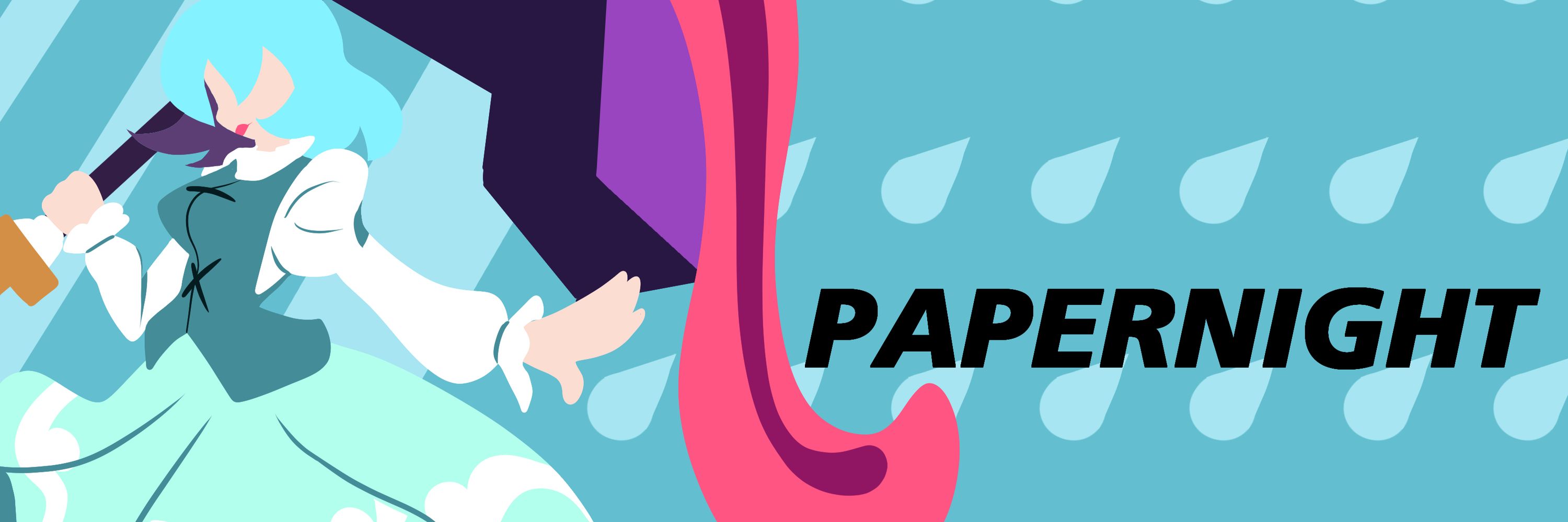 PaperNight