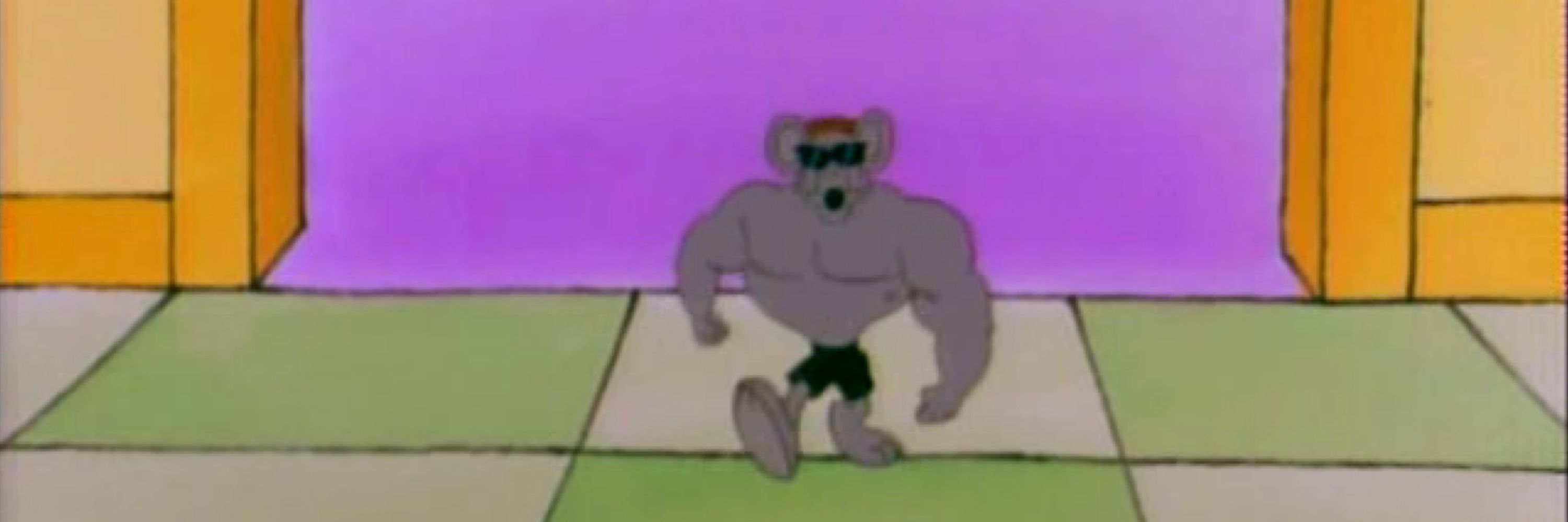 sean muscles