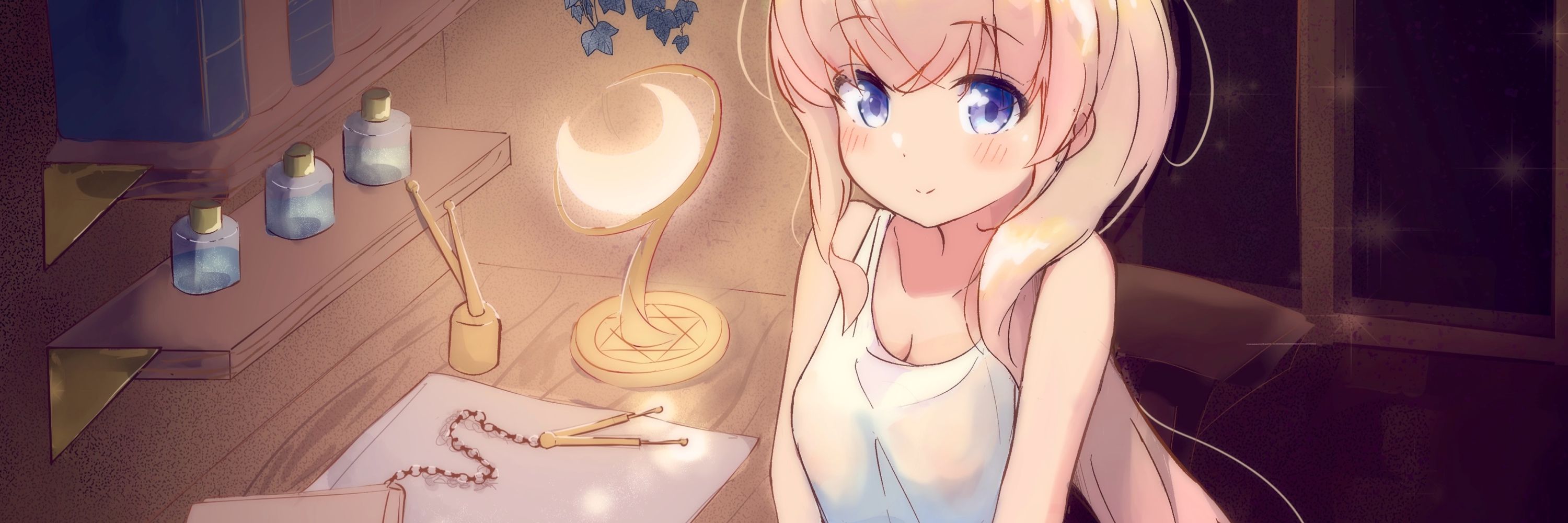 しるふぁ＠星の工房へようこそ！