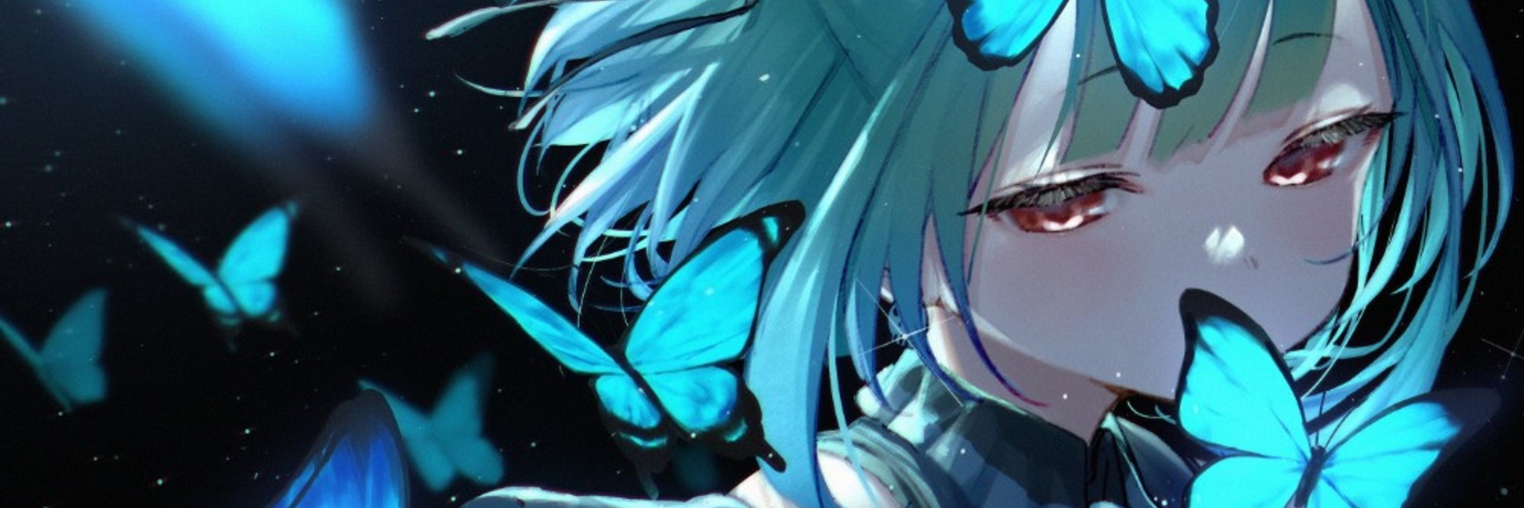 Hololive Fan