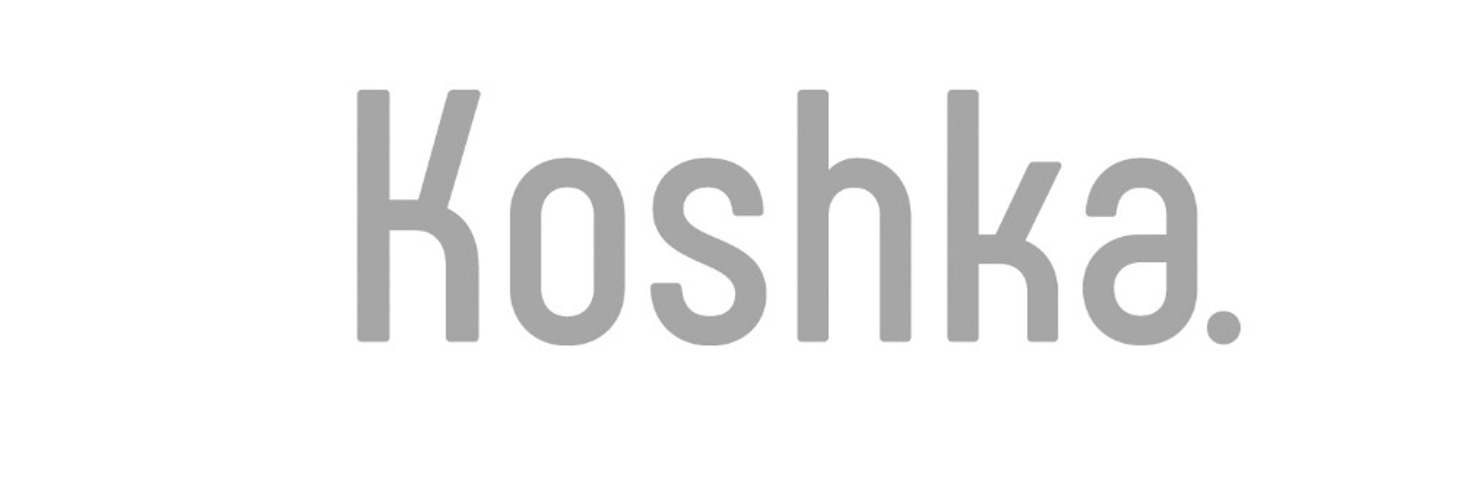 Koshka.