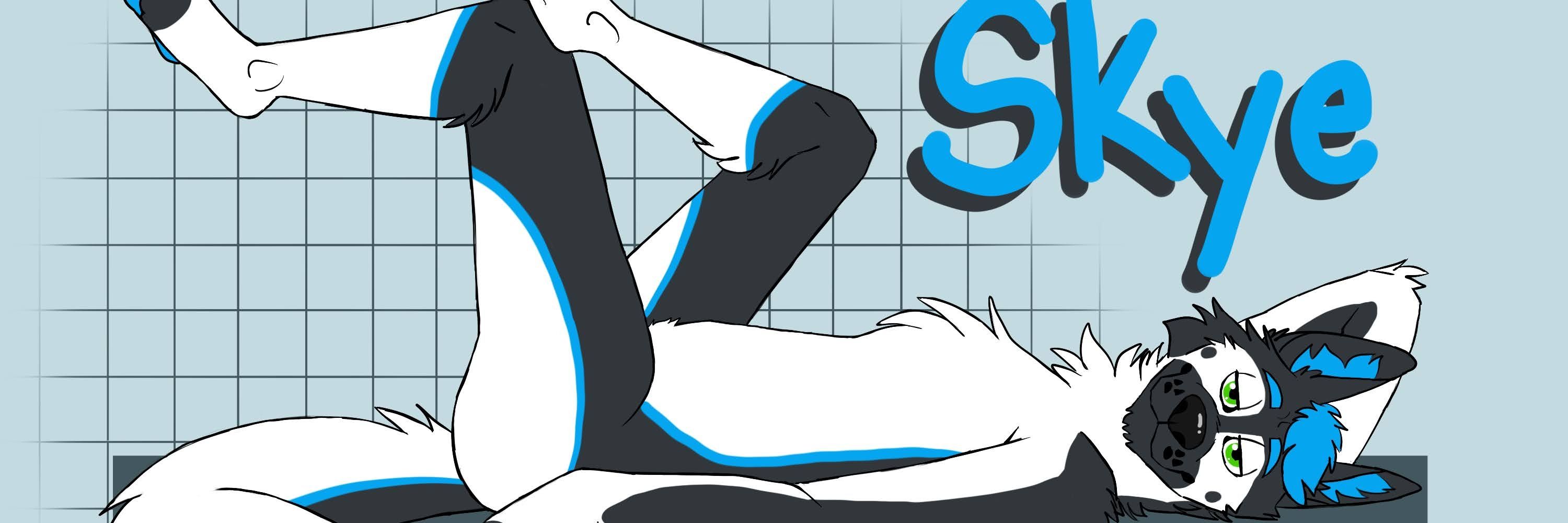 SKYE 