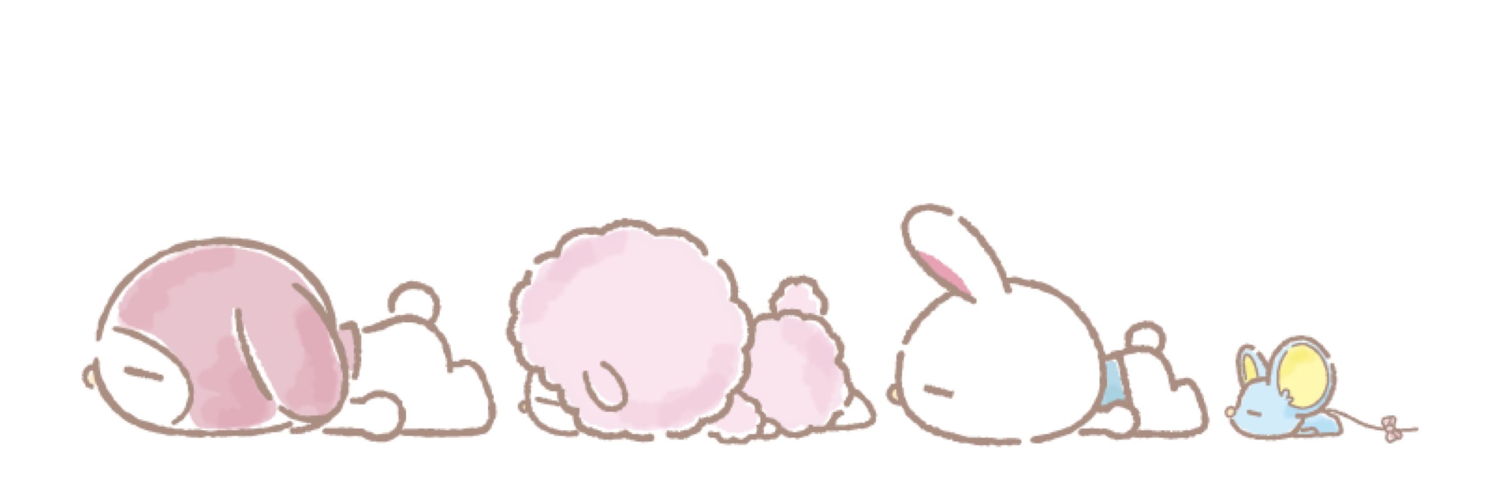 🐱💤