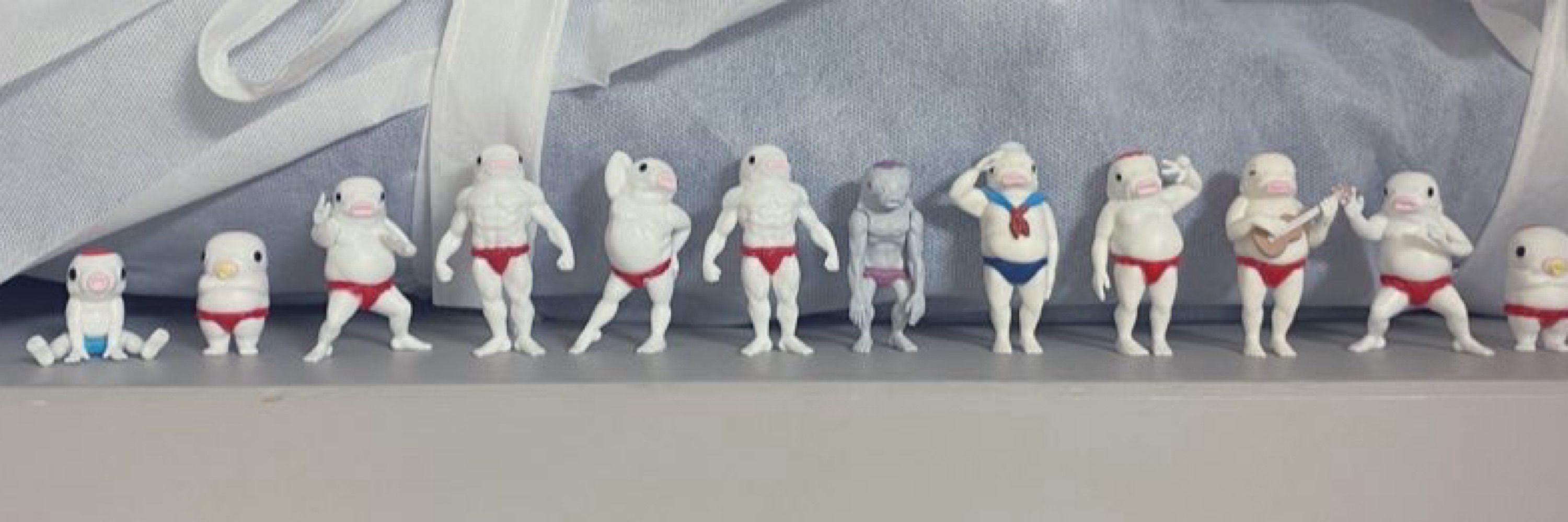 大松永ガンダム亮一郎