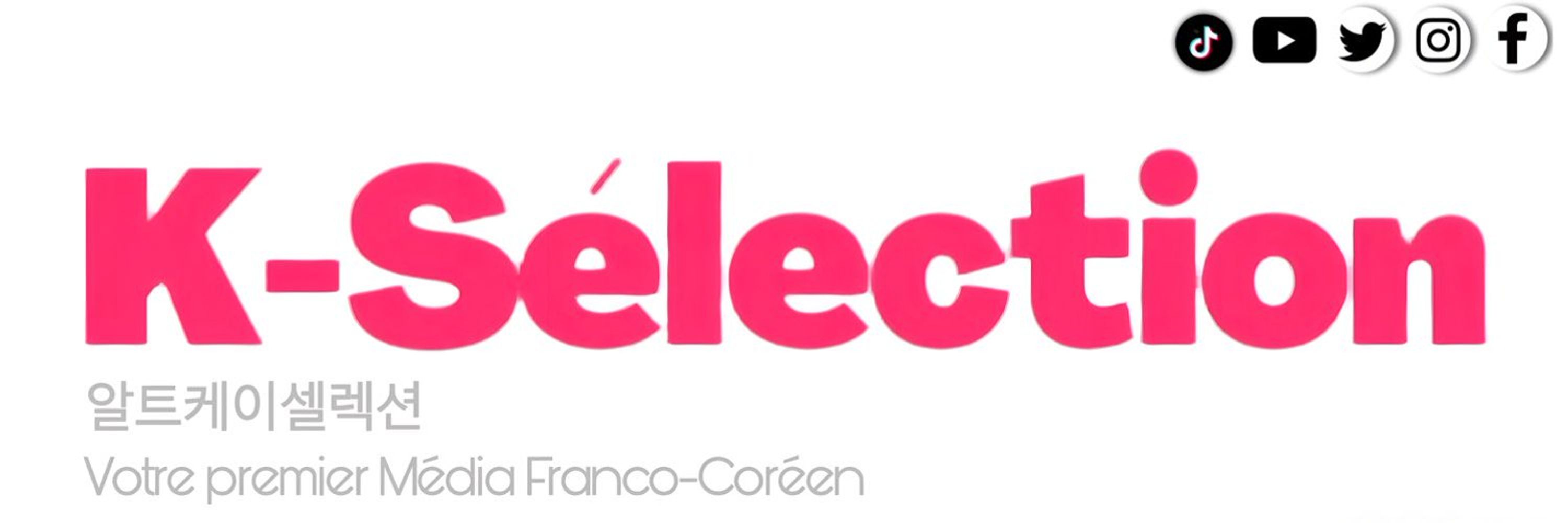 K-Sélection