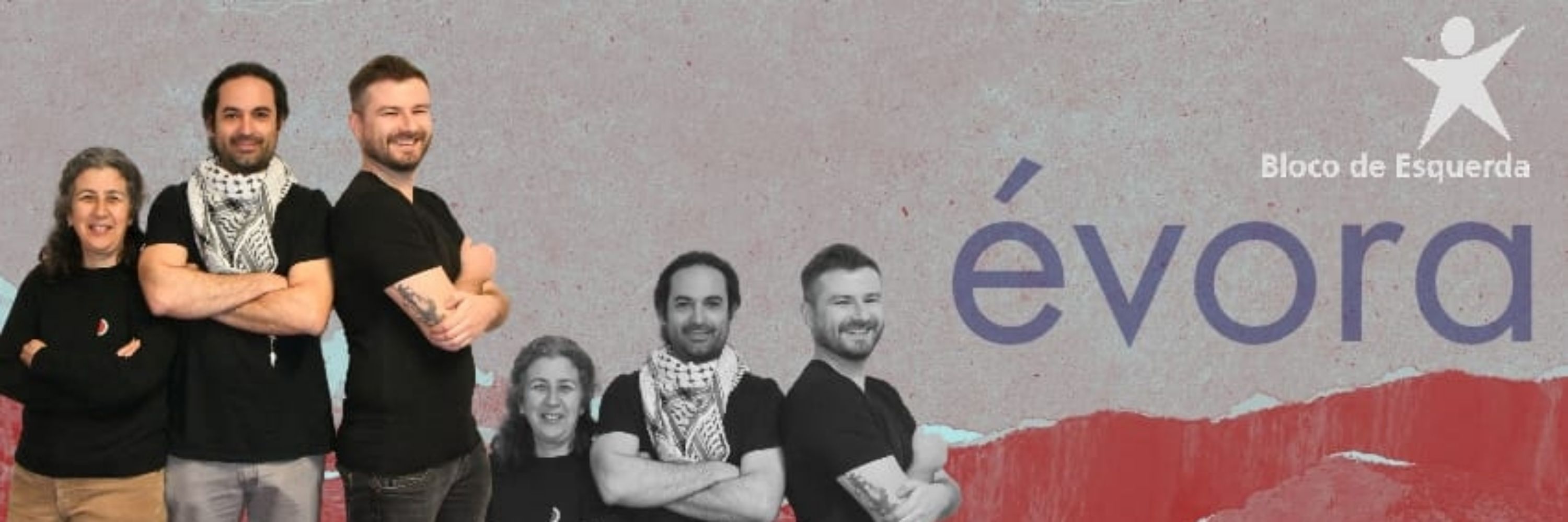 Bloco de Esquerda Évora